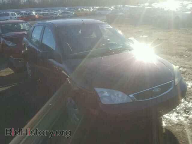 Фотография 1FAFP34N76W151605 - FORD FOCUS 2006