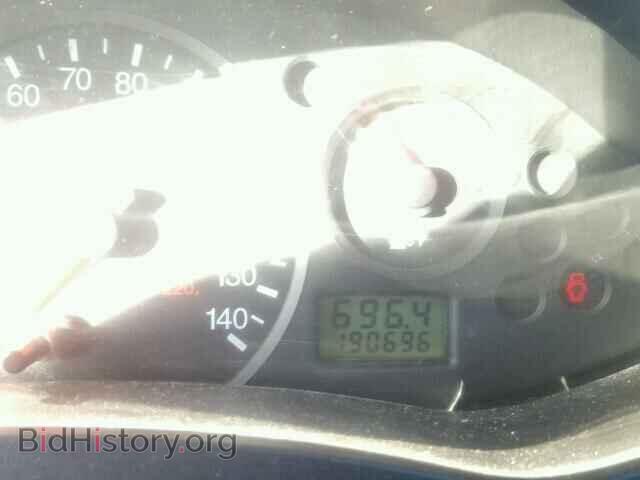 2006 FORD FOCUS - VIN: 1FAFP34N76W151605 - Фото 8