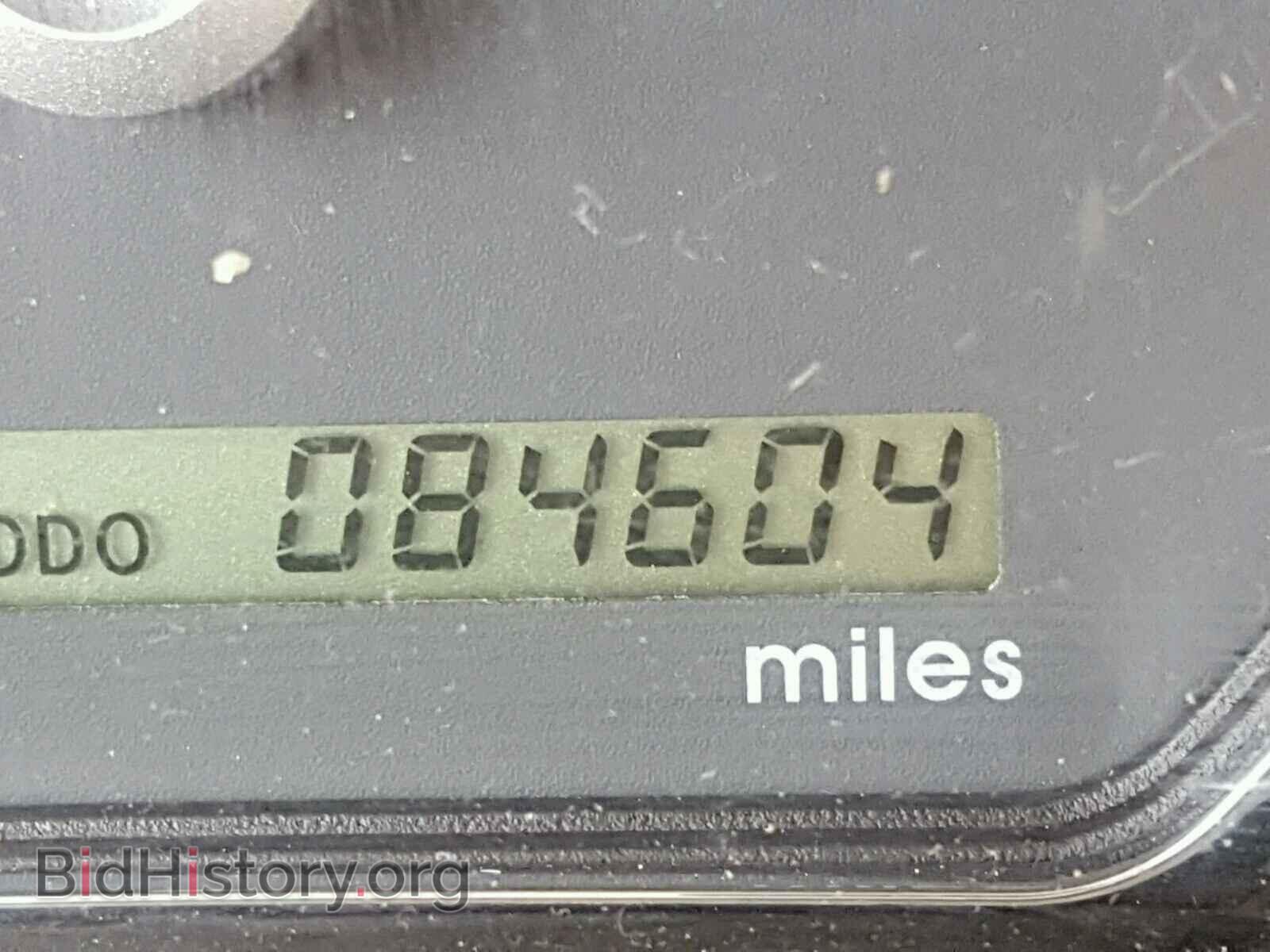 2012 MITSUBISHI GALANT - VIN: 4A32B3FF6CE011833 - Фото 8