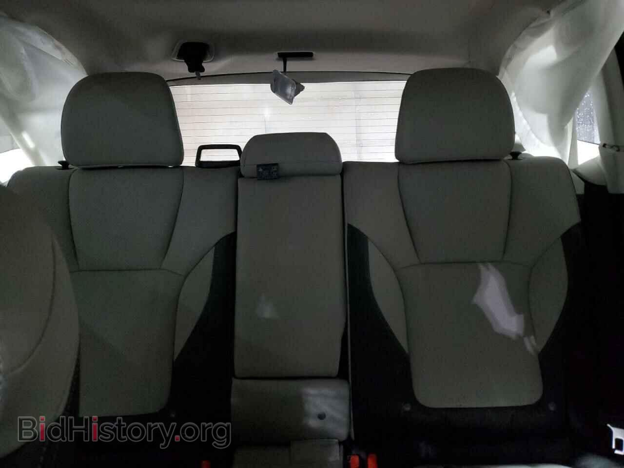2019 SUBARU FORESTER - VIN: JF2SKAUC4KH434716 - Фото 10
