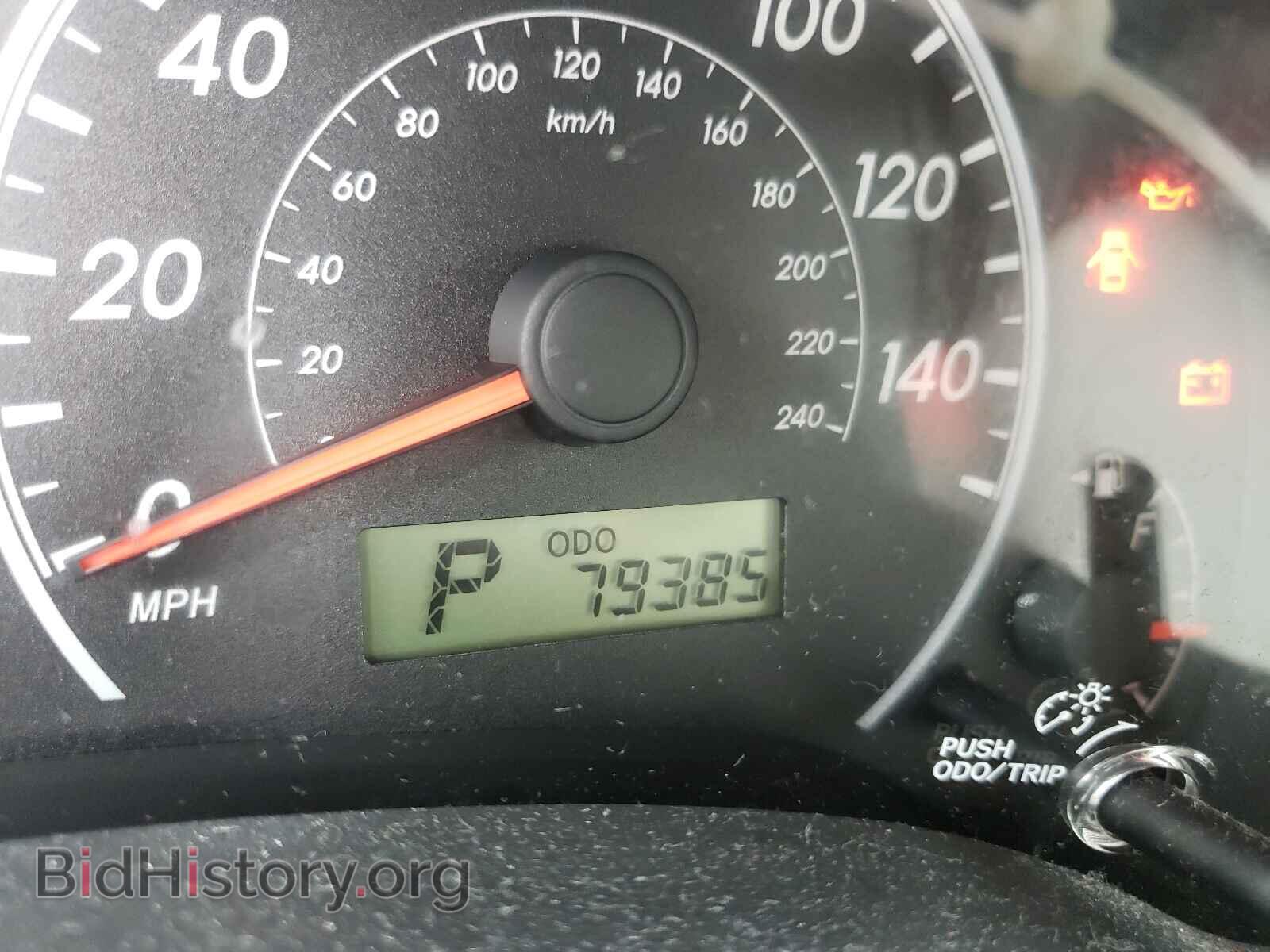 2013 TOYOTA COROLLA - VIN: 5YFBU4EE4DP148401 - Фото 8