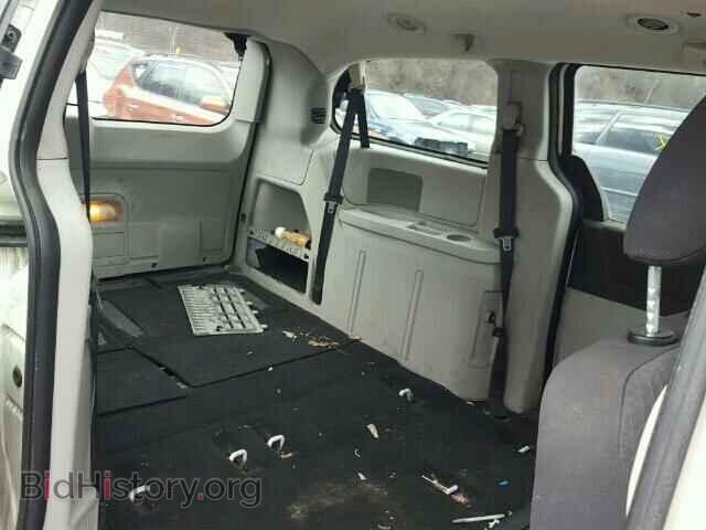 2010 DODGE CARAVAN - VIN: 2D4RN4DE3AR174905 - Photo 6