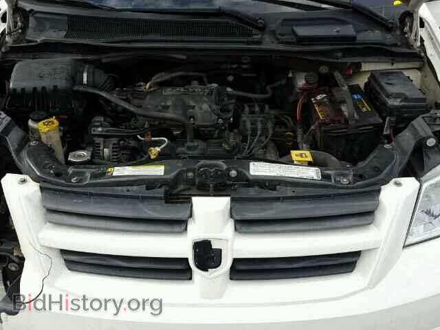 2010 DODGE CARAVAN - VIN: 2D4RN4DE3AR174905 - Photo 7