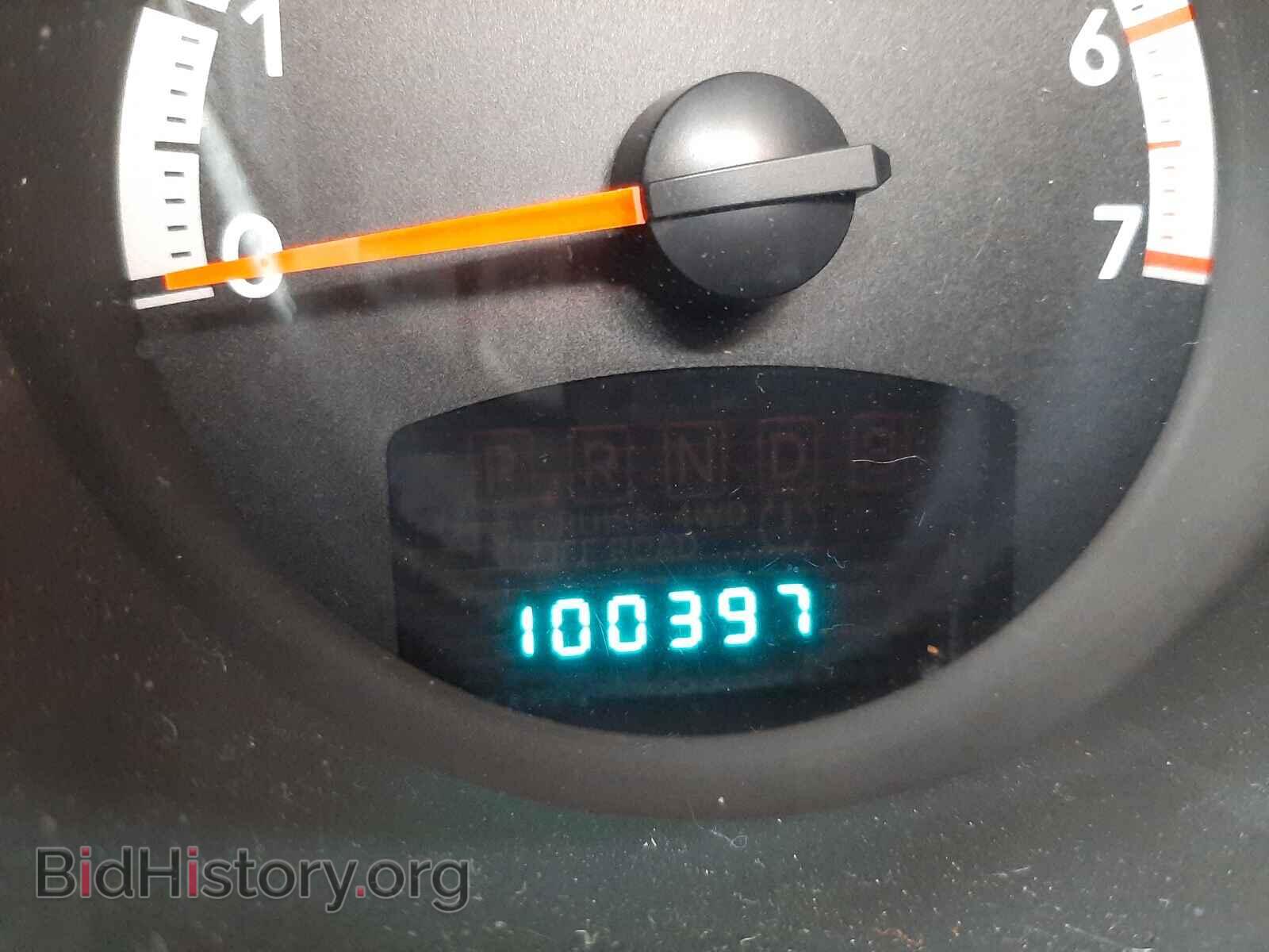 2011 DODGE NITRO - VIN: 1D4PT4GK2BW605080 - Photo 8