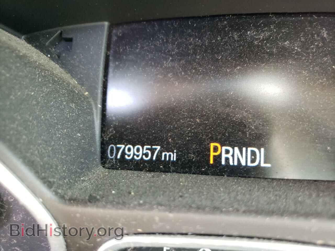 2016 FORD FOCUS - VIN: 1FADP3F22GL336304 - Photo 8