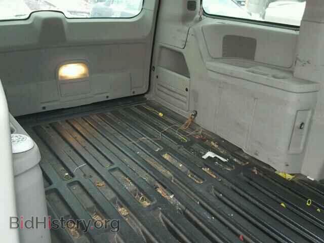 2011 DODGE CARAVAN - VIN: 2D4JN1AG3BR726910 - Фото 6