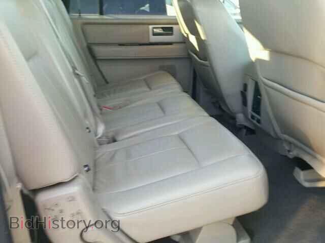 2012 FORD EXPEDITION - VIN: 1FNJK2A59CEF12329 - Photo 6