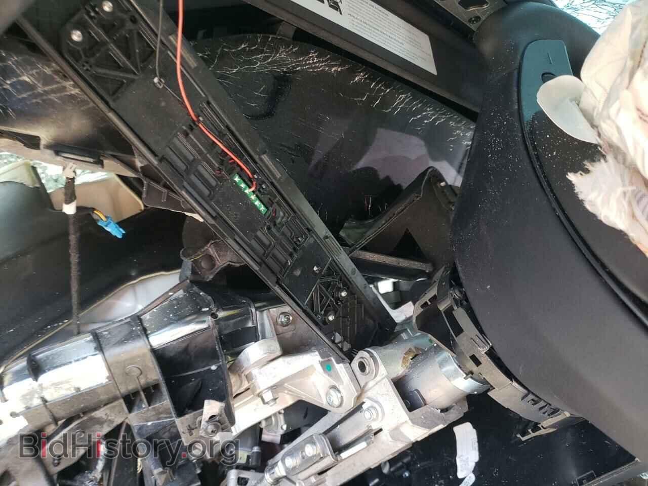 2023 TESLA MODEL X - VIN: 7SAXCBE5XPF383093 - Фото 9