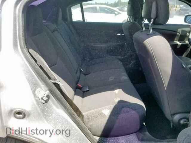 2013 CHRYSLER 200 - VIN: 1C3CCBBB4DN525669 - Photo 6