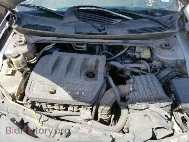 2013 CHRYSLER 200 - VIN: 1C3CCBBB4DN525669 - Photo 7