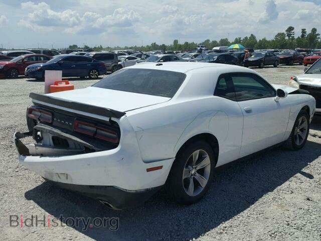 2015 DODGE CHALLENGER - VIN: 2C3CDZAG1FH713080 - Photo 4