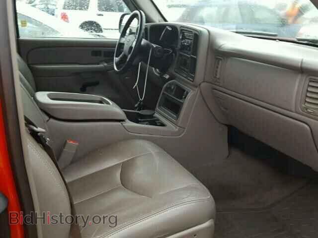 2005 CHEVROLET SILVERADO - VIN: 1GCEC19T15E112879 - Фото 5