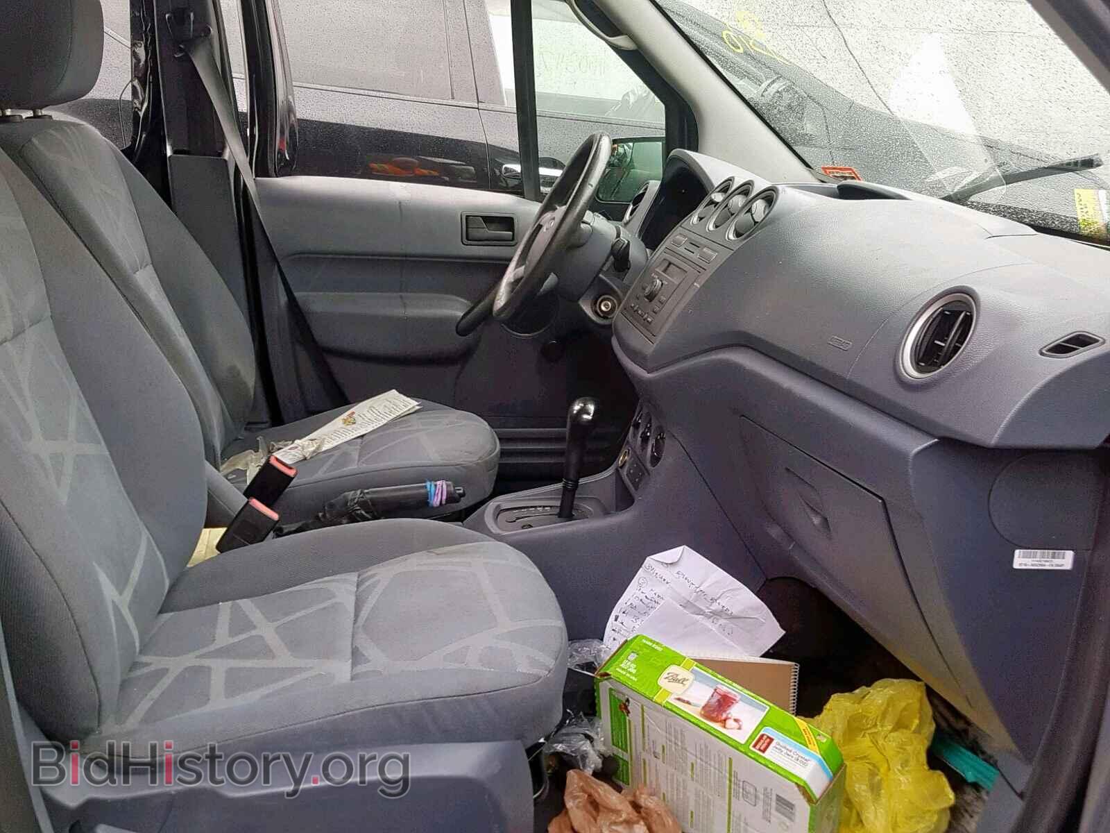 2011 FORD TRANSIT CO - VIN: NM0LS7AN7BT069826 - Фото 5