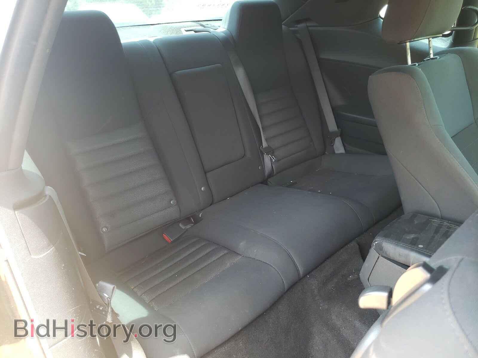 2010 DODGE CHALLENGER - VIN: 2B3CJ4DVXAH219232 - Фото 6