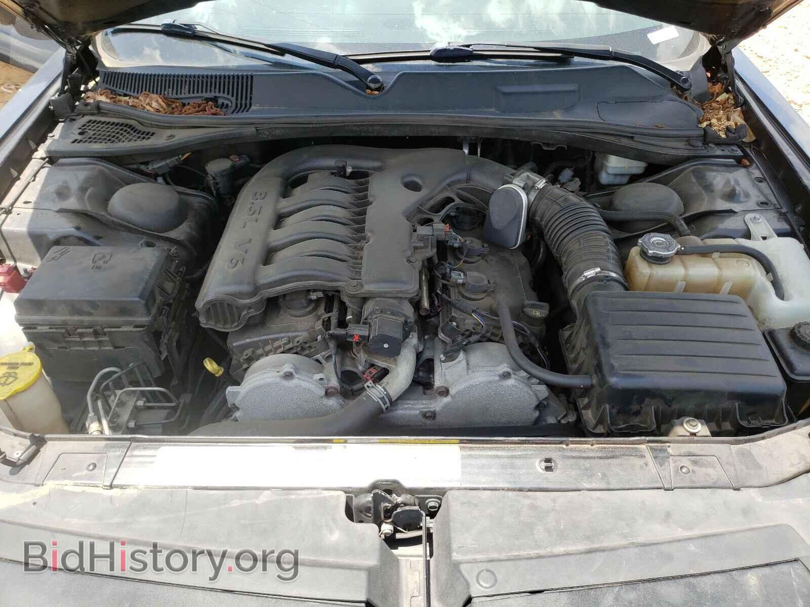 2010 DODGE CHALLENGER - VIN: 2B3CJ4DVXAH219232 - Фото 7