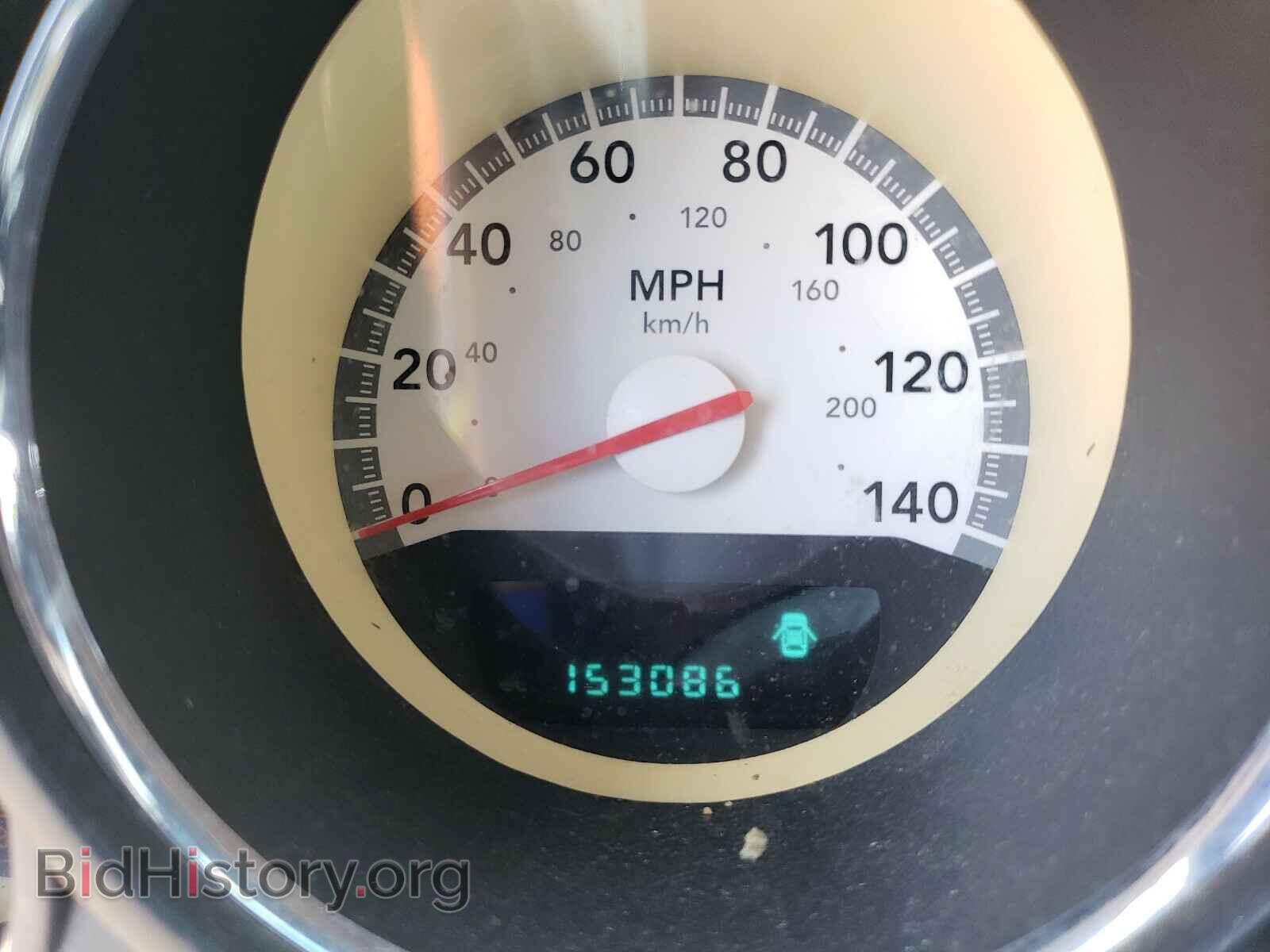 2010 DODGE CHALLENGER - VIN: 2B3CJ4DVXAH219232 - Фото 8