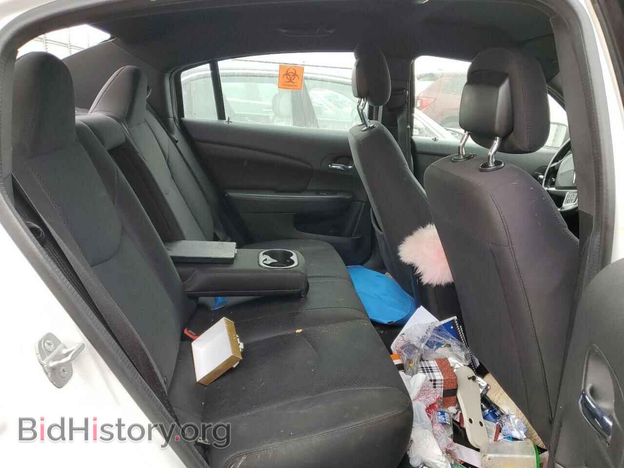 2014 CHRYSLER 200 - VIN: 1C3CCBBB4EN178958 - Photo 10