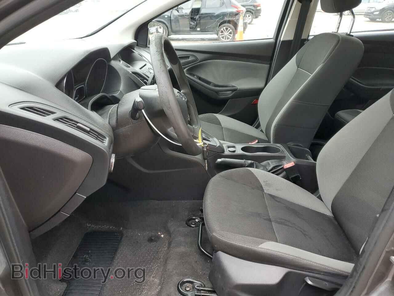 2014 FORD FOCUS - VIN: 1FADP3E26EL346221 - Photo 7
