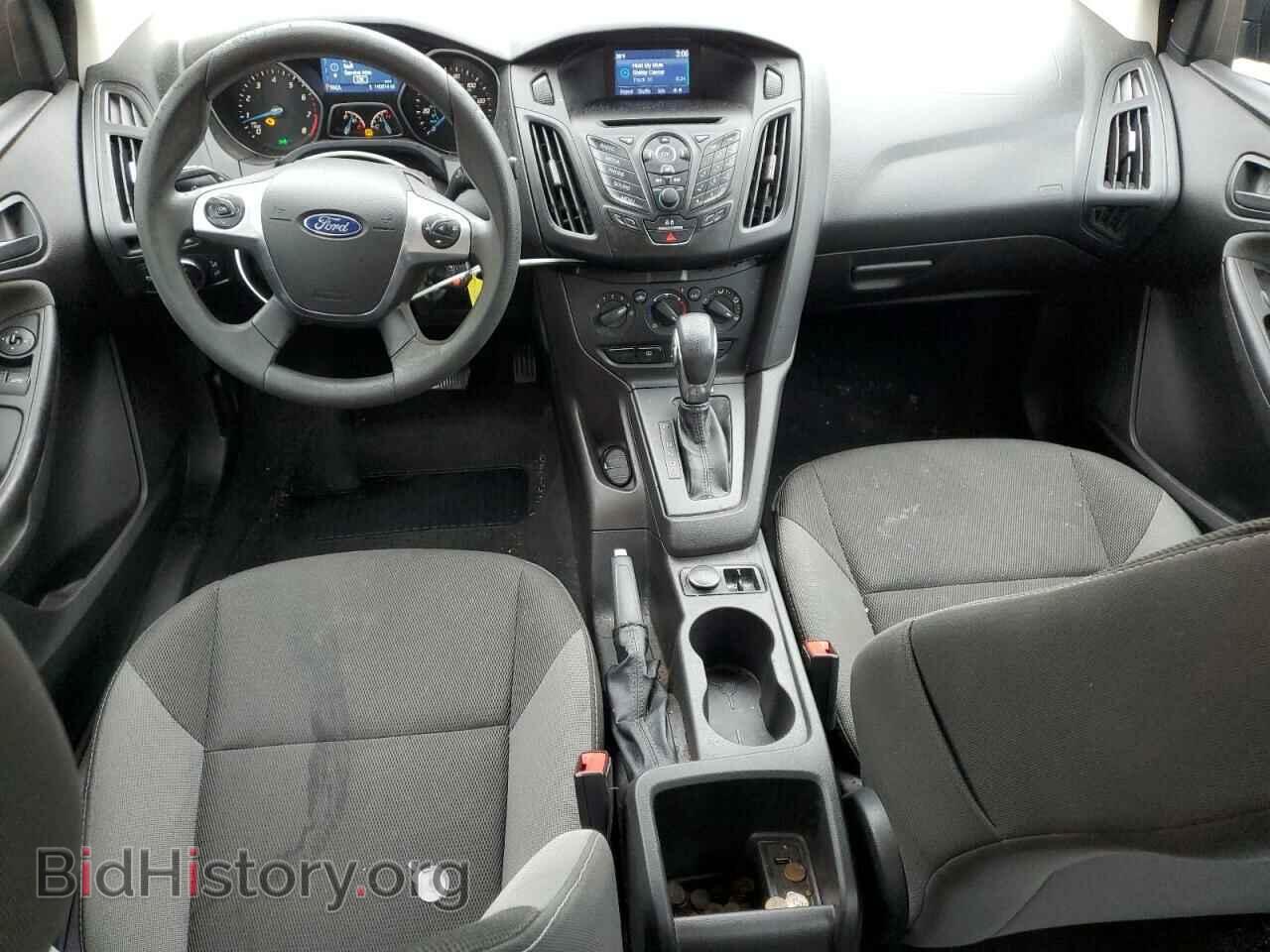 2014 FORD FOCUS - VIN: 1FADP3E26EL346221 - Photo 8