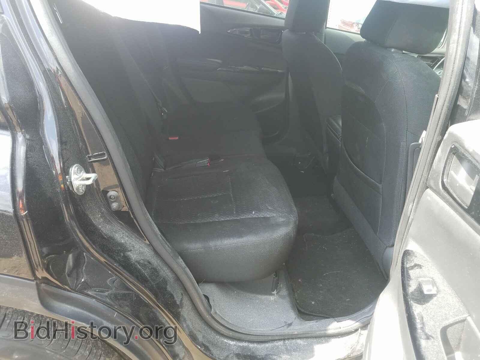 2019 MITSUBISHI ECLIPSE - VIN: JA4AT4AA1KZ022852 - Photo 6