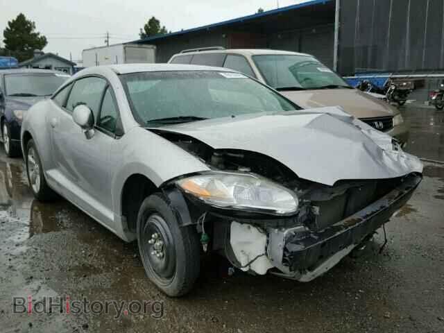 Фотография 4A3AK24FX9E041760 - MITSUBISHI ECLIPSE 2009