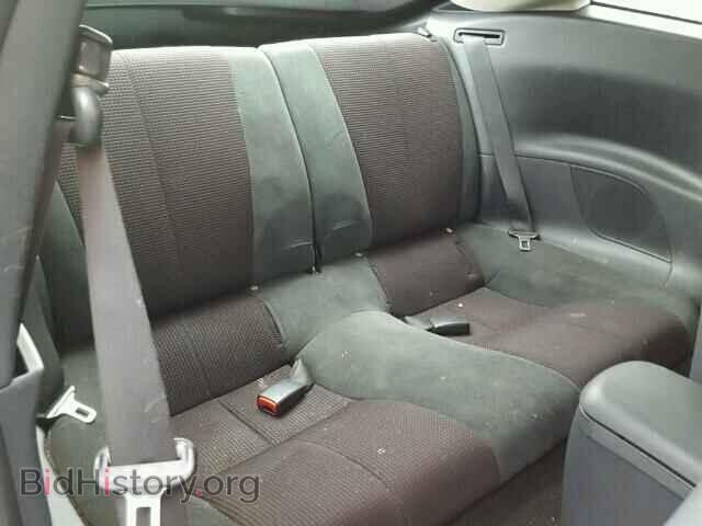 2009 MITSUBISHI ECLIPSE - VIN: 4A3AK24FX9E041760 - Фото 6
