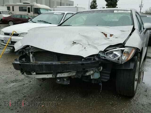 2009 MITSUBISHI ECLIPSE - VIN: 4A3AK24FX9E041760 - Фото 10