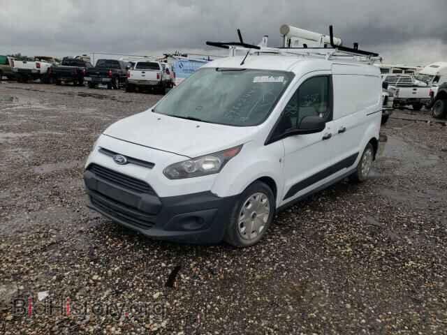 2015 FORD TRANSIT CO - VIN: NM0LS7E75F1180632 - Фото 2