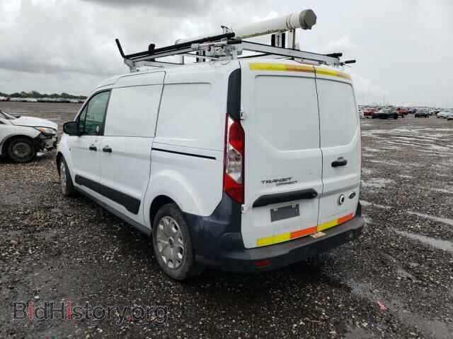 2015 FORD TRANSIT CO - VIN: NM0LS7E75F1180632 - Фото 3