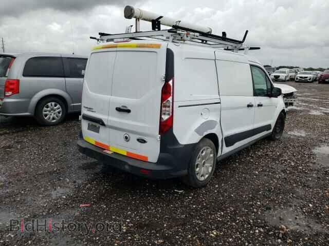2015 FORD TRANSIT CO - VIN: NM0LS7E75F1180632 - Фото 4