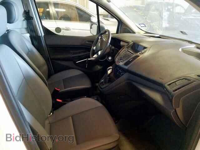 2015 FORD TRANSIT CO - VIN: NM0LS7E75F1180632 - Фото 5