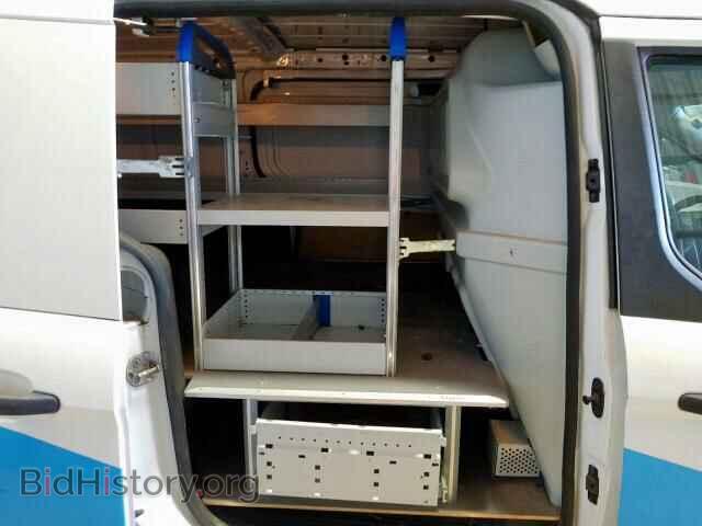 2015 FORD TRANSIT CO - VIN: NM0LS7E75F1180632 - Фото 6
