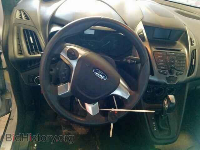 2015 FORD TRANSIT CO - VIN: NM0LS7E75F1180632 - Фото 10