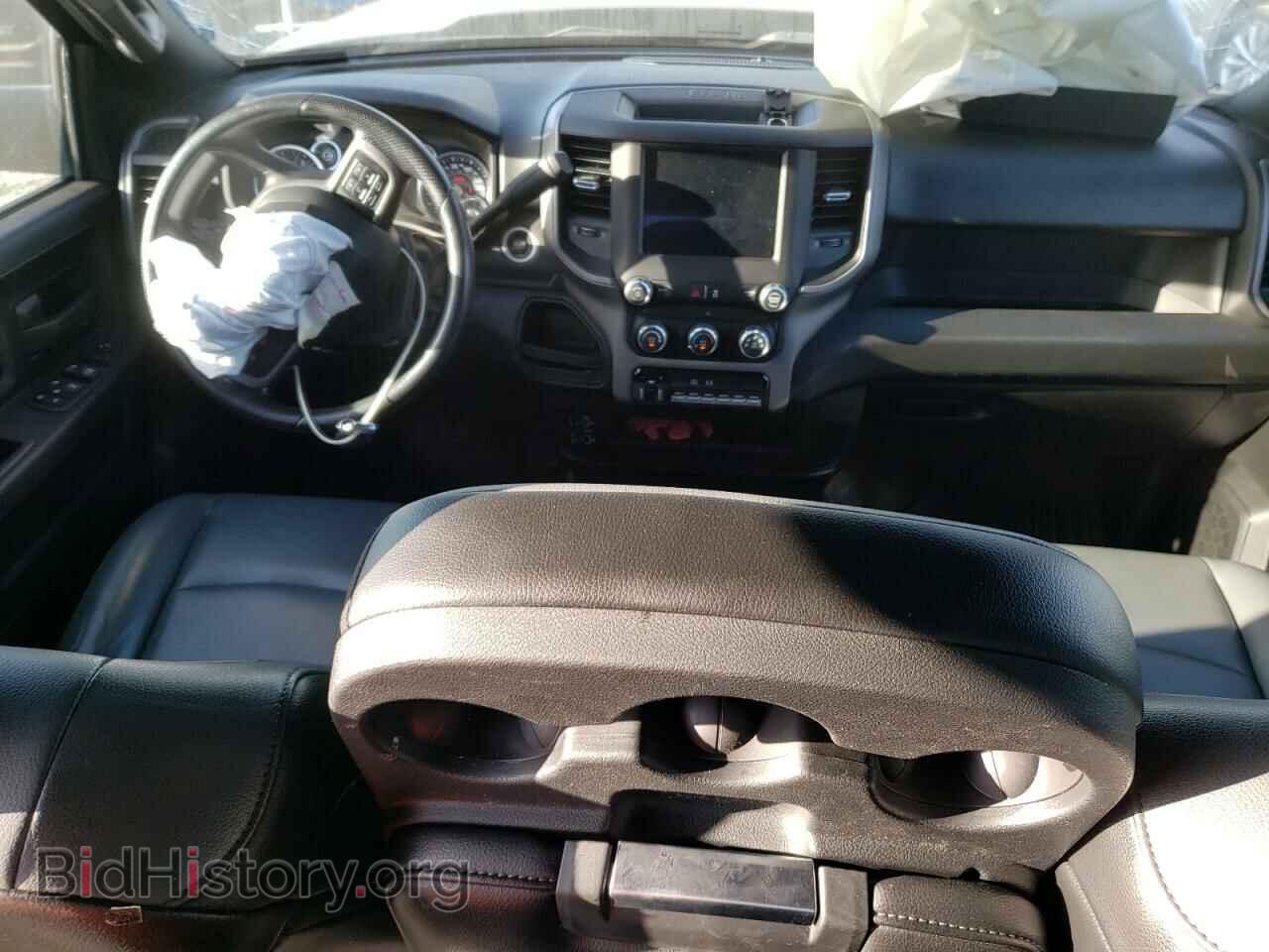 2021 RAM 2500 - VIN: 3C6UR5CLXMG694652 - Фото 8