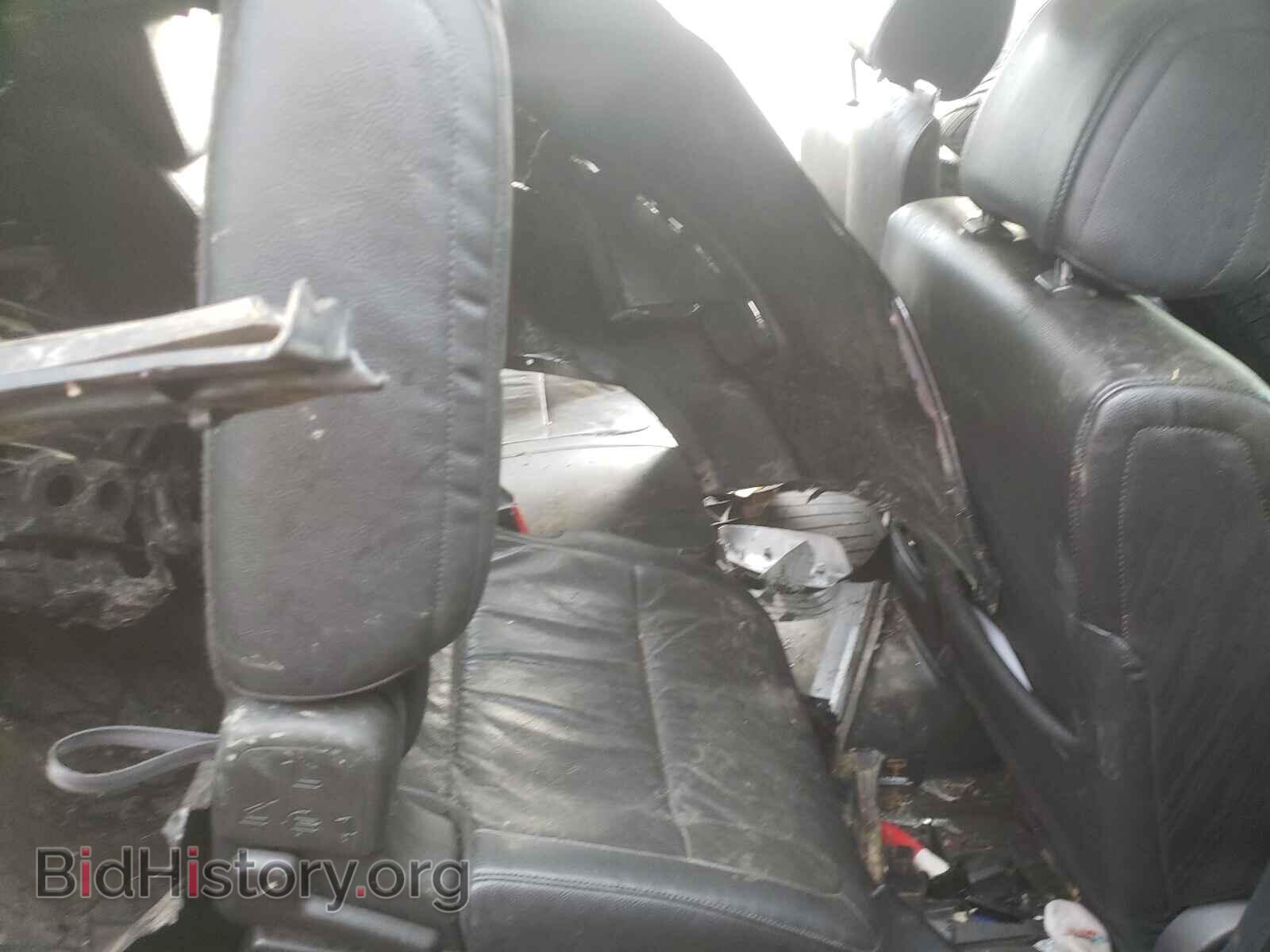 2014 FORD FLEX - VIN: 2FMGK5C81EBD12191 - Photo 6