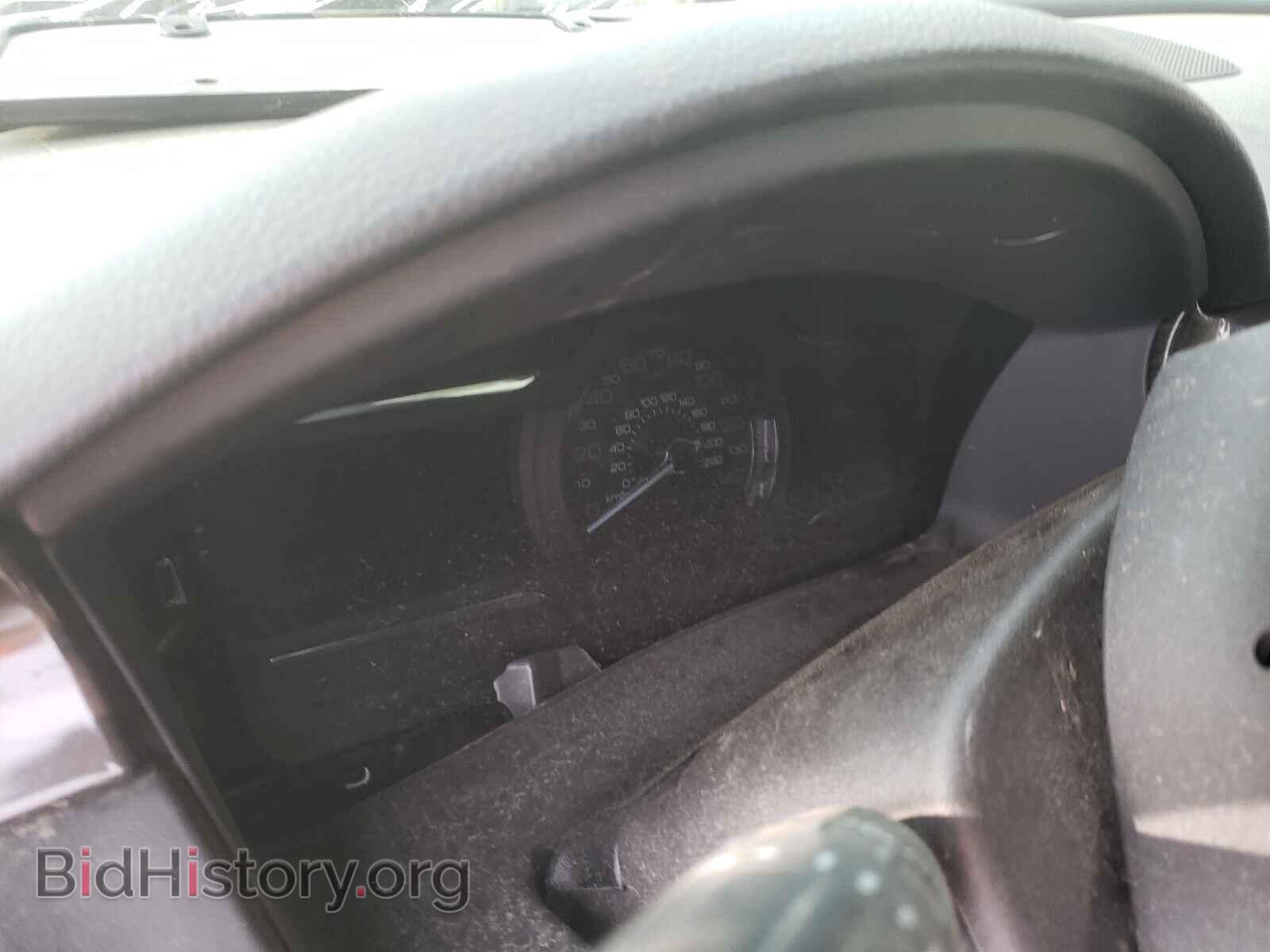 2014 FORD FLEX - VIN: 2FMGK5C81EBD12191 - Photo 8