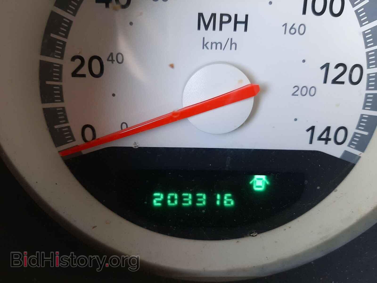 2009 DODGE CHARGER - VIN: 2B3KA43D89H533087 - Фото 8