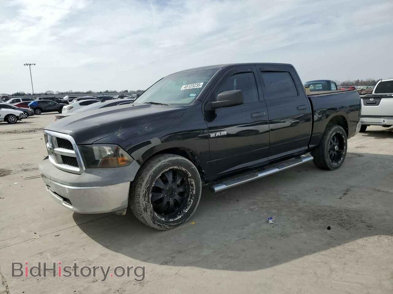 Photo 1D7RB1CT7AS189903 - DODGE All Models 2010