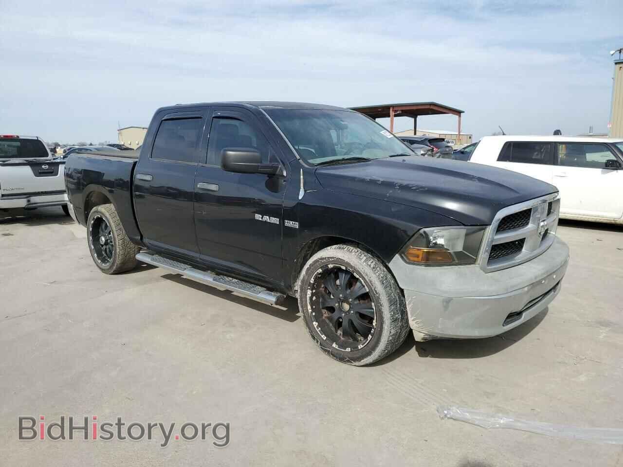 2010 DODGE All Models - VIN: 1D7RB1CT7AS189903 - Photo 4