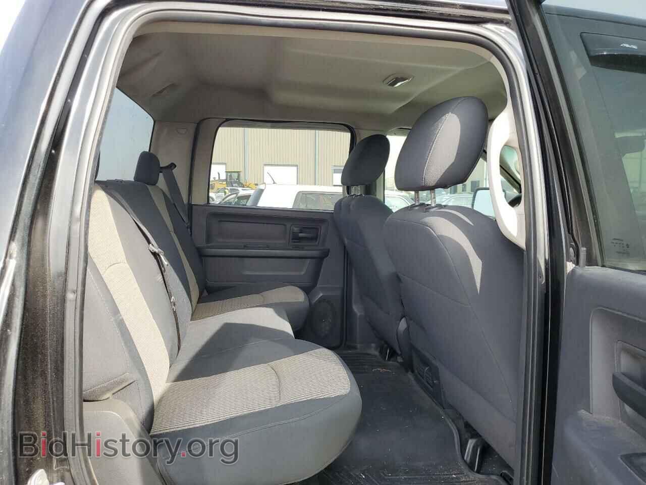 2010 DODGE All Models - VIN: 1D7RB1CT7AS189903 - Photo 10