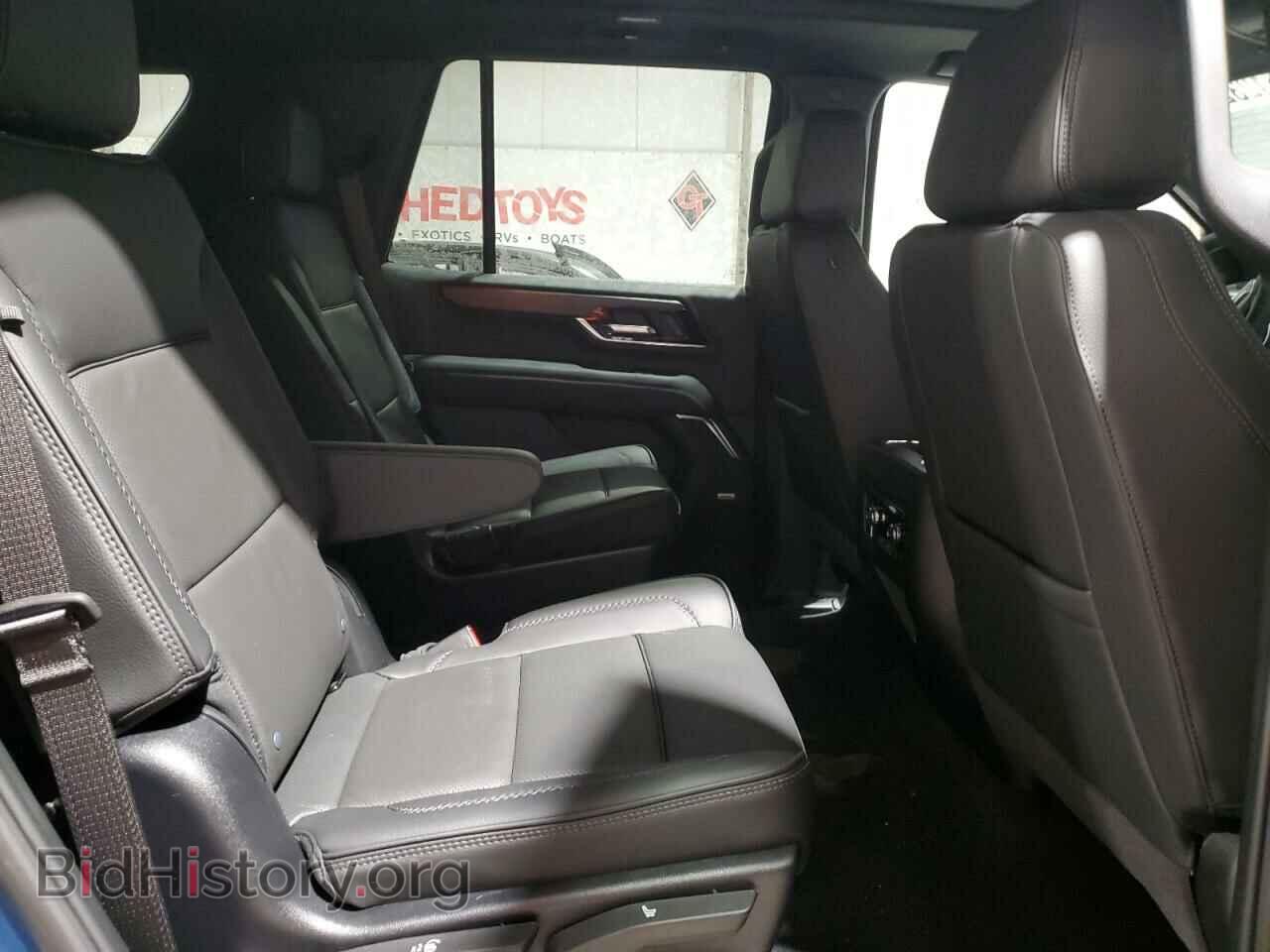 2025 GMC YUKON - VIN: 1GKS2DRL6SR138281 - Фото 11