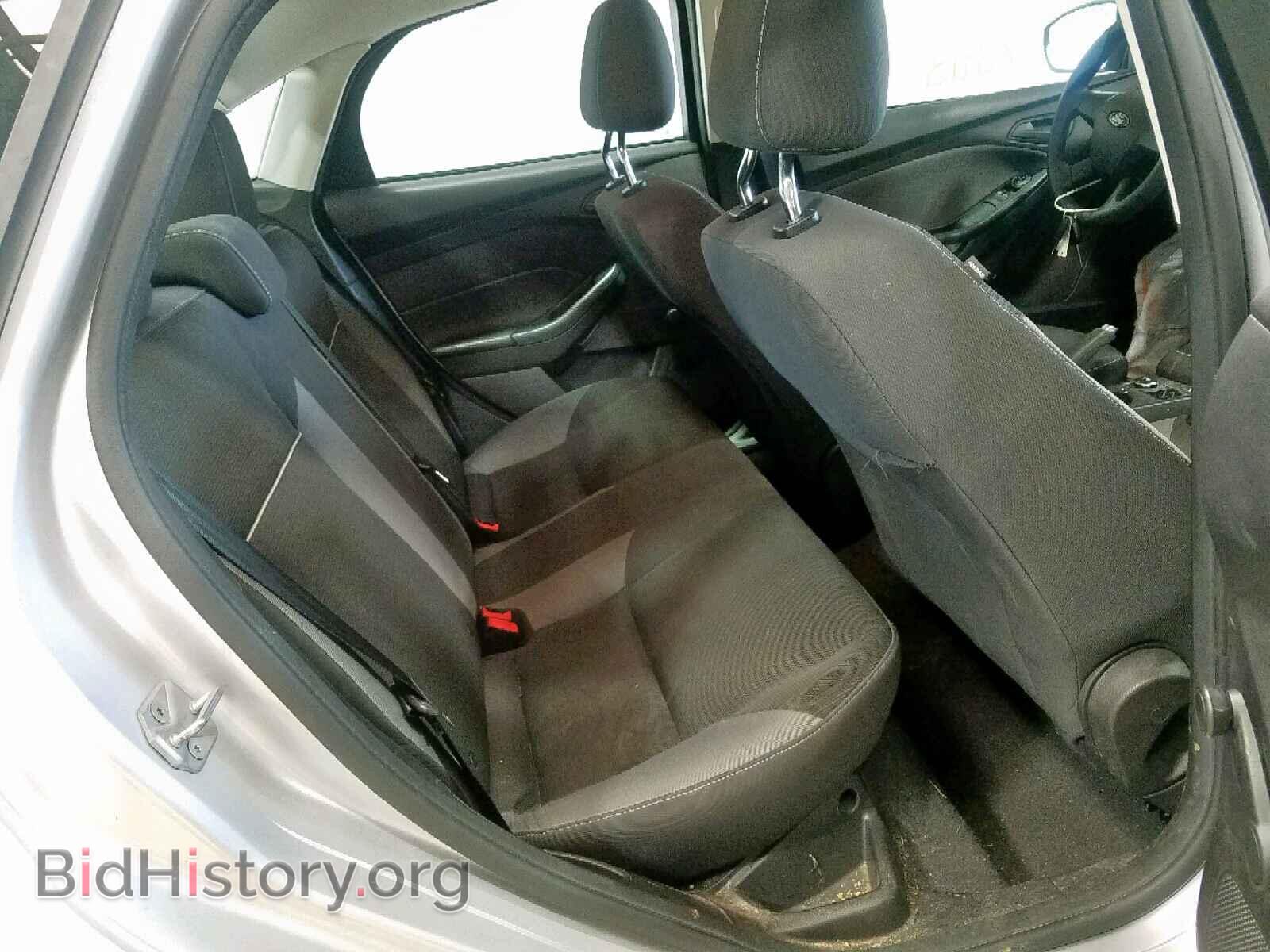 2014 FORD FOCUS - VIN: 1FADP3E28EL174399 - Photo 6