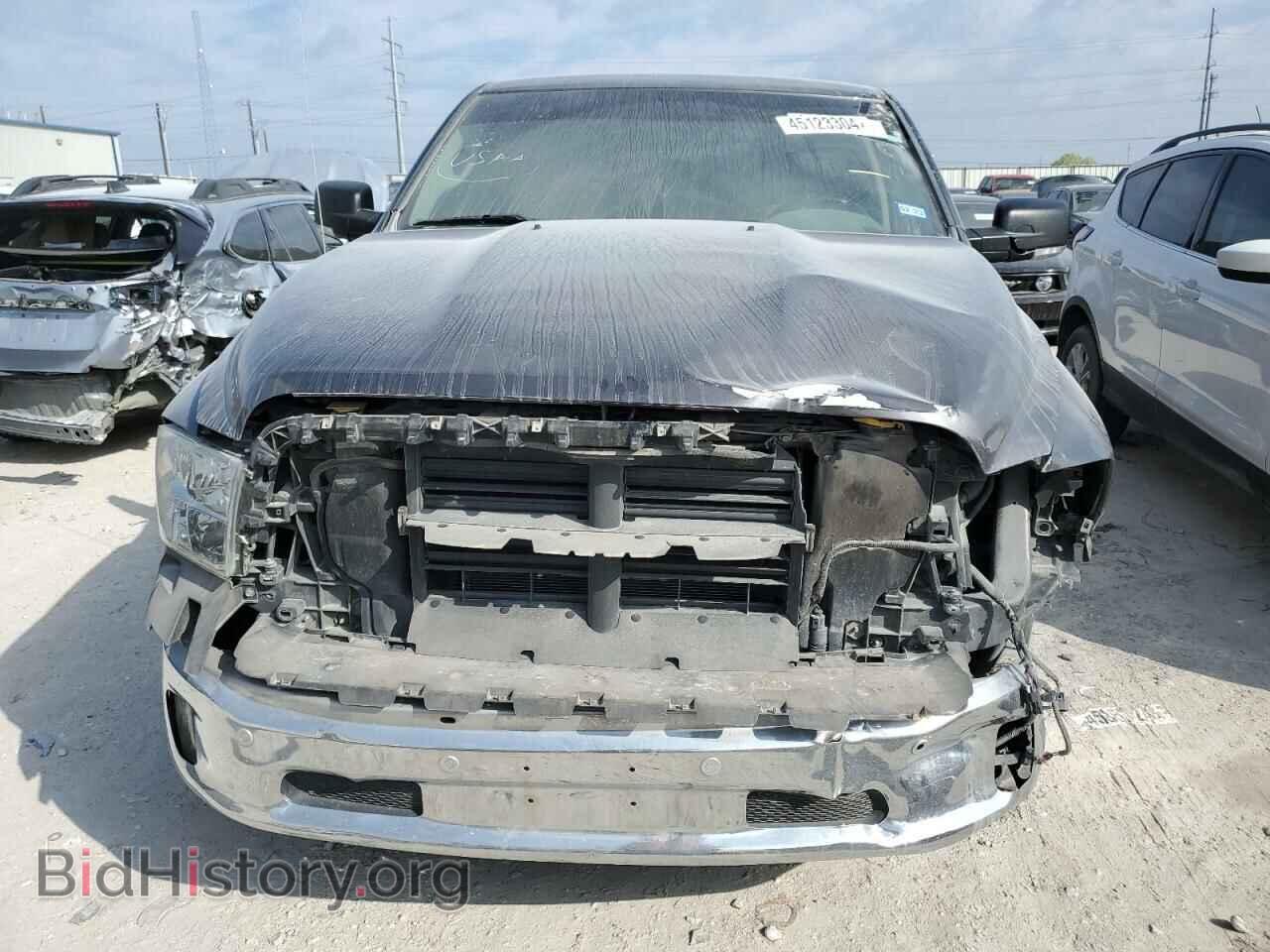 2016 RAM 1500 - VIN: 1C6RR6LT2GS243109 - Фото 5