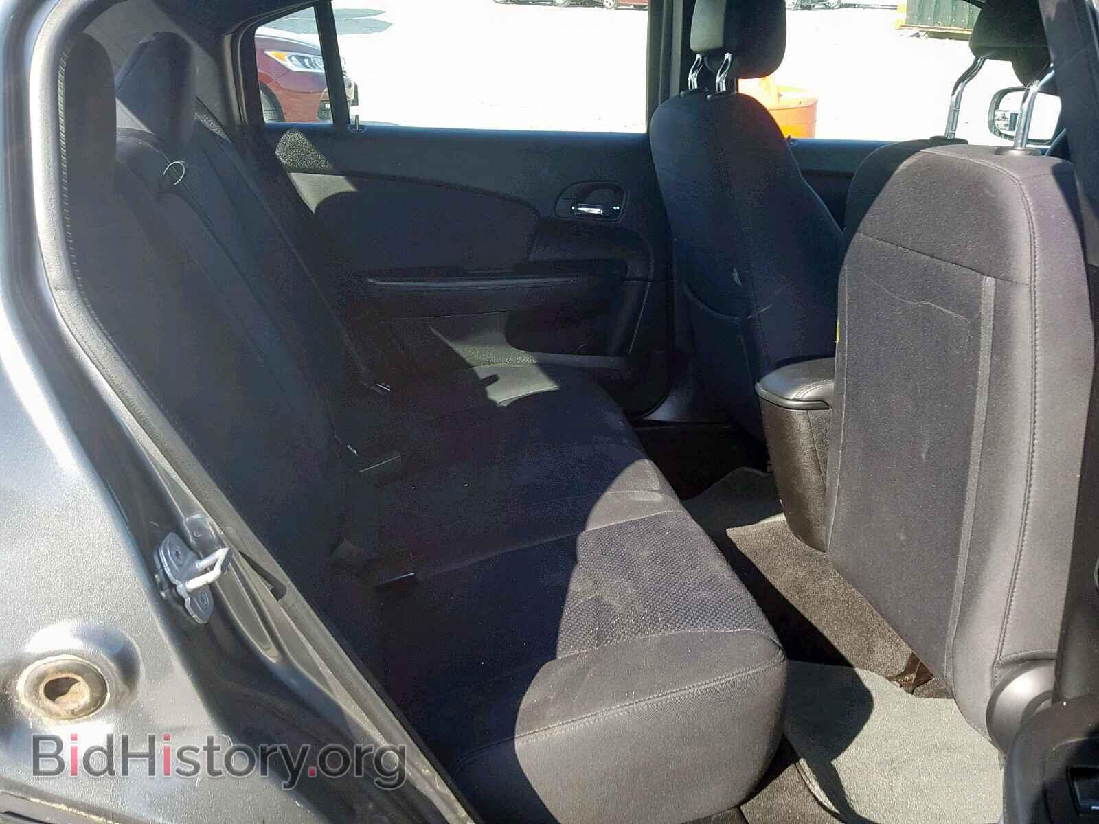 2013 CHRYSLER 200 - VIN: 1C3CCBAB3DN705355 - Photo 6