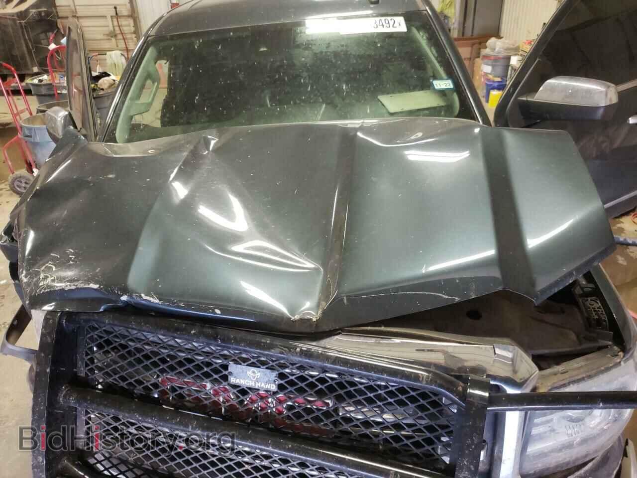 2017 GMC SIERRA - VIN: 3GTU2NEC2HG166829 - Фото 7