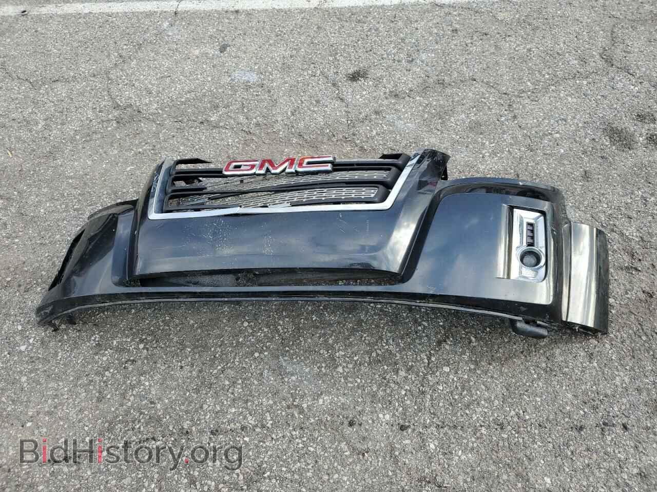 2012 GMC TERRAIN - VIN: 2GKFLWE59C6322144 - Photo 13