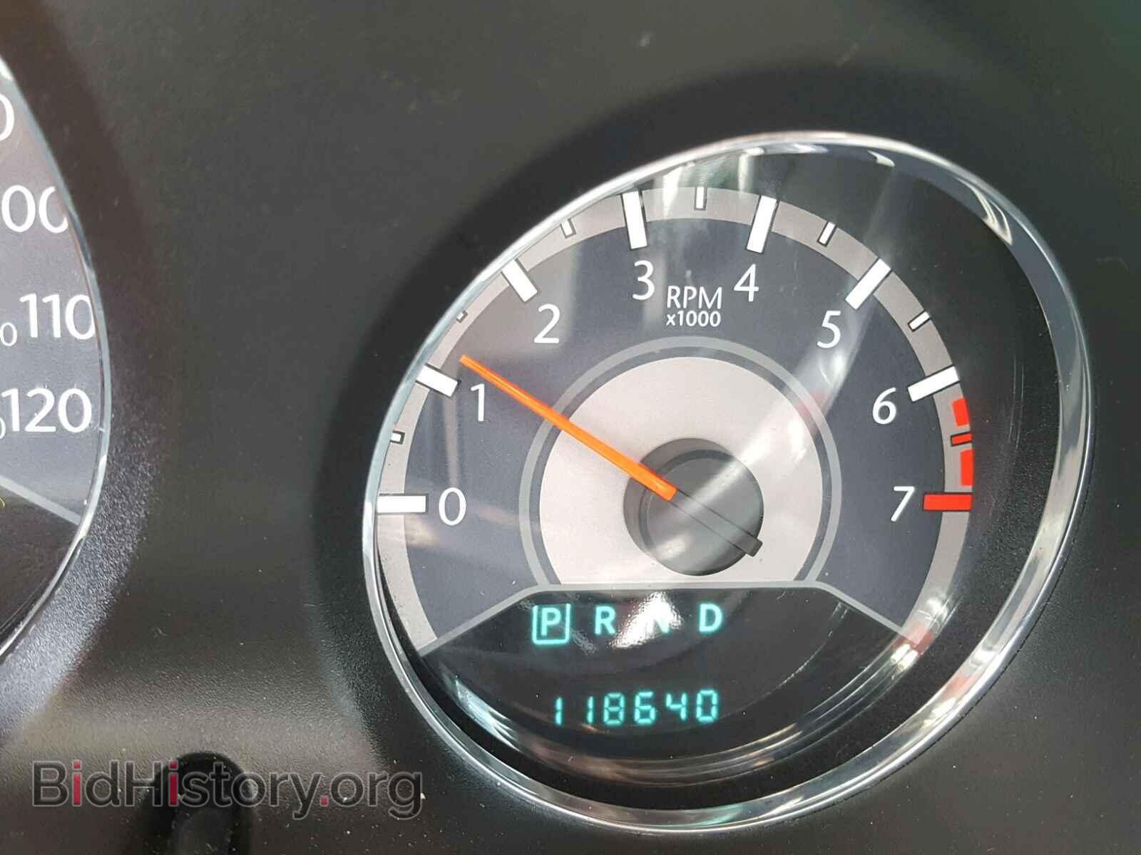2013 CHRYSLER 200 - VIN: 1C3CCBAB4DN568541 - Фото 8