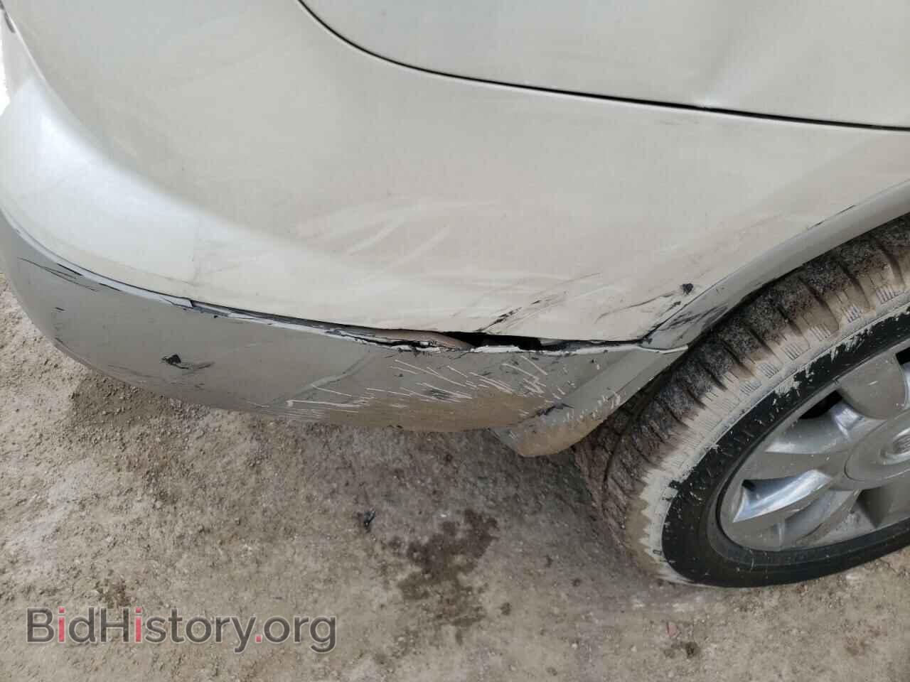 2011 BUICK ENCLAVE - VIN: 5GAKRCED9BJ411455 - Фото 9