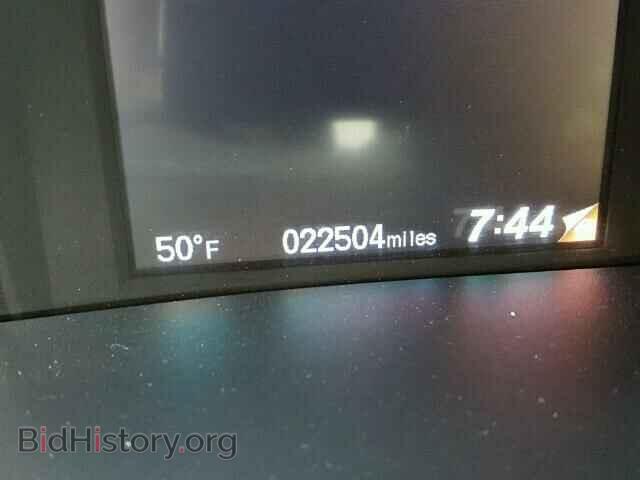 2014 HONDA CIVIC - VIN: 19XFB2F84EE257626 - Photo 8