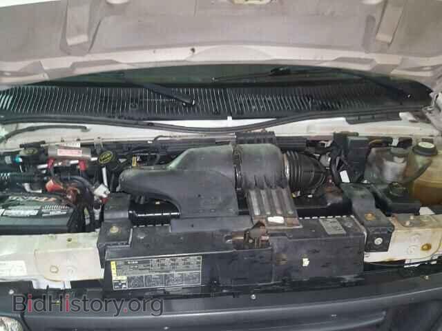 2007 FORD ECONOLINE - VIN: 1FTNE24W57DB27203 - Фото 7